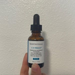 Skinceuticals cef